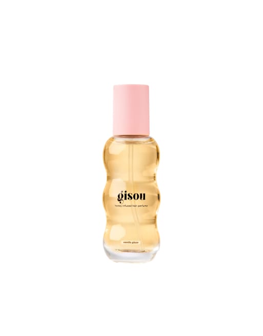Gisou Honey Infused Hair Perfume - Vanilla Glaze 15ml, 2 of 5