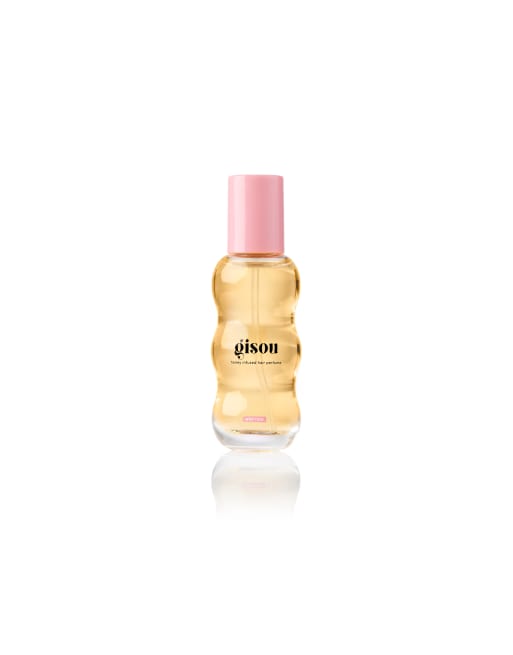 Gisou Honey Infused Hair Perfume - Wild Rose 15ml, 3 of 5