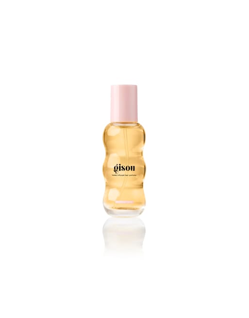 Gisou Honey Infused Hair Perfume - Wildflower Honey 15ml, 3 of 4