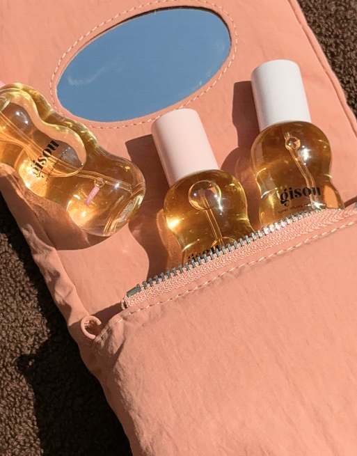 Gisou Honey Infused Hair Perfume - Wildflower Honey 15ml, 4 of 4