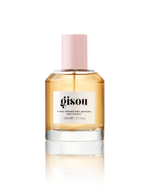 Gisou Honey Infused Hair Perfume - Wildflower Honey 50ml - view 1