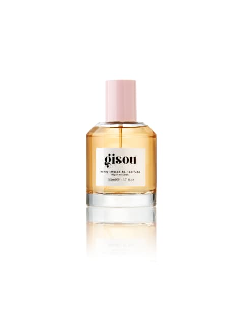 Gisou Honey Infused Hair Perfume - Wildflower Honey 50ml - view 1