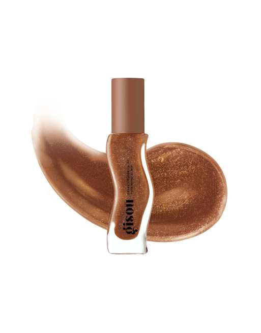 Gisou Honey Infused Lip Oil - Coco-Cacao, 2 of 4