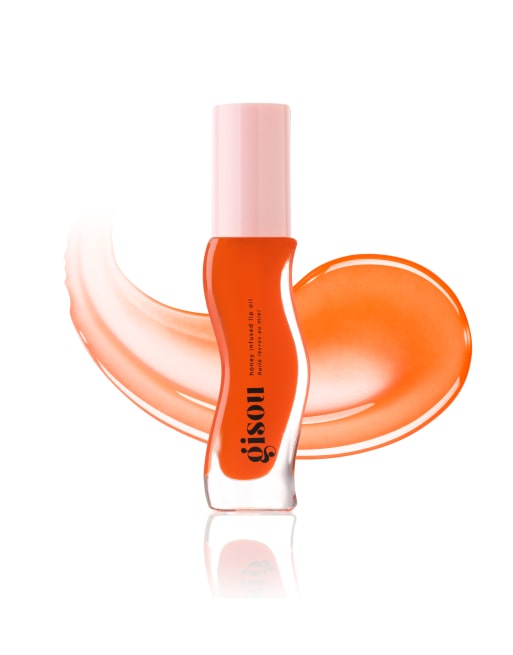 Gisou Honey Infused Lip Oil - Mango Passion Punch, 2 of 4