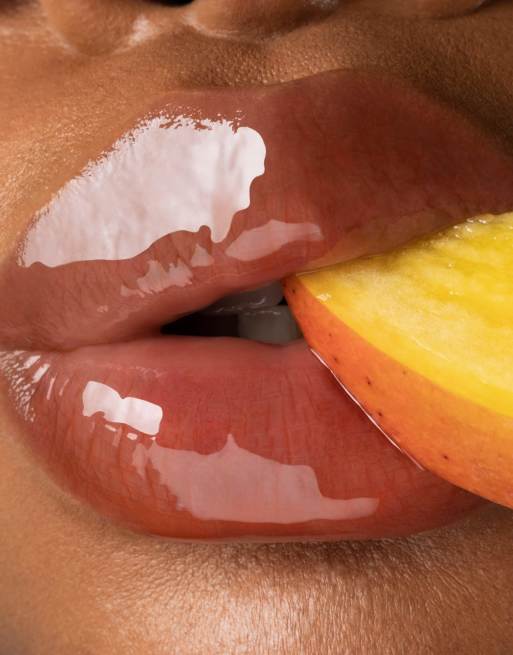 Gisou Honey Infused Lip Oil - Mango Passion Punch, 3 of 4