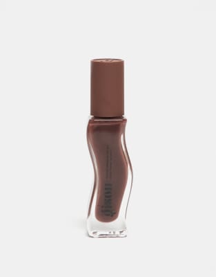 Gisou Honey Infused Lip Oil - Milky Mocha-brown