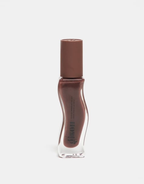 Gisou Honey Infused Lip Oil - Milky Mocha - view 1