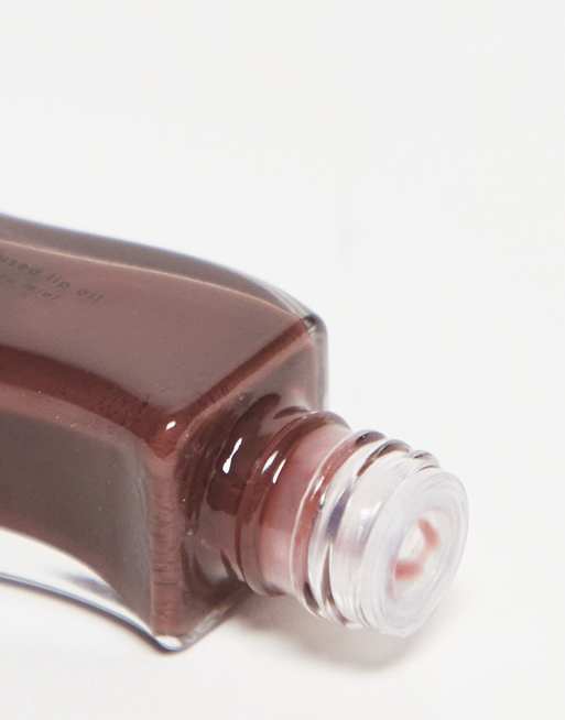 Gisou Honey Infused Lip Oil - Milky Mocha | ASOS