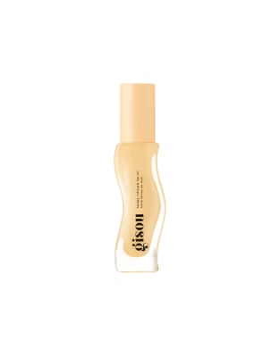 Gisou Honey Infused Lip Oil - Pineapple Pout no color