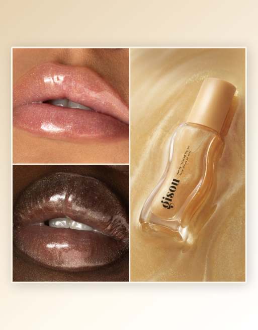 Gisou Honey Infused Lip Oil - Pineapple Pout, 4 of 4