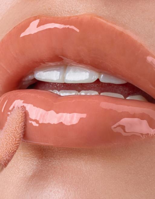 Gisou Honey Infused Lip Oil - Sticky Toffee, 3 of 4