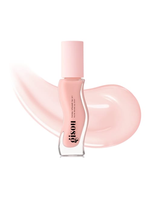 Gisou Honey Infused Lip Oil - Vanilla Glaze, 2 of 4