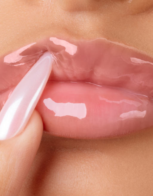 Gisou Honey Infused Lip Oil - Vanilla Glaze, 3 of 4