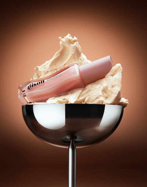 Gisou Honey Infused Lip Oil - Vanilla Glaze, 4 of 4