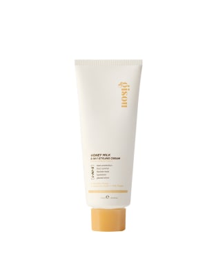 Gisou Honey Infused Styling Cream 150ml no color
