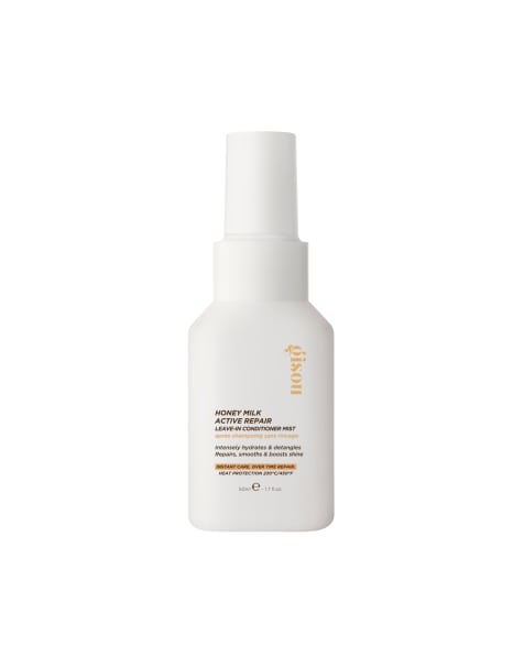 Gisou Honey Milk Active Repair Leave- In Conditioner Mist 50ml - view 1