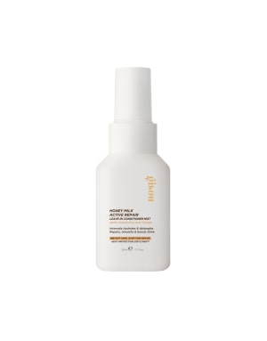 Gisou Honey Milk Active Repair Leave- In Conditioner Mist 50ml