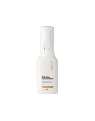 Gisou Honey Milk Active Repair Leave-in Conditioner Mist-no Colour In White