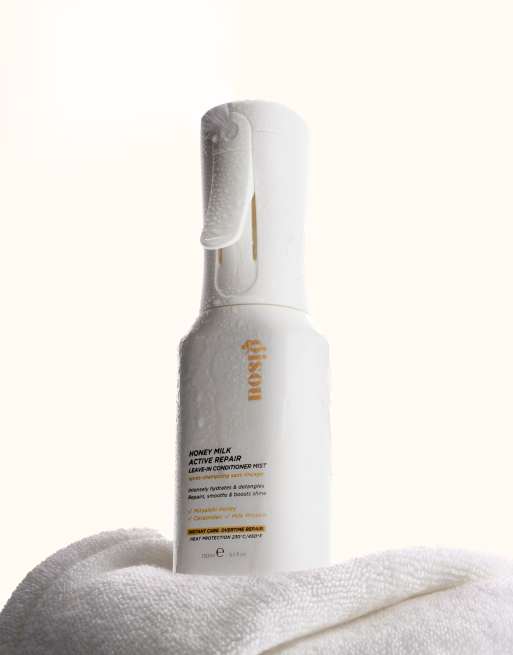 Gisou Honey Milk Active Repair Leave-In Conditioner Mist, 2 of 4