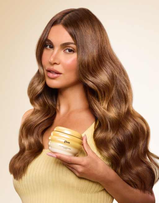 Gisou Instant Hair Therapy Duo (save 11%), 2 of 3