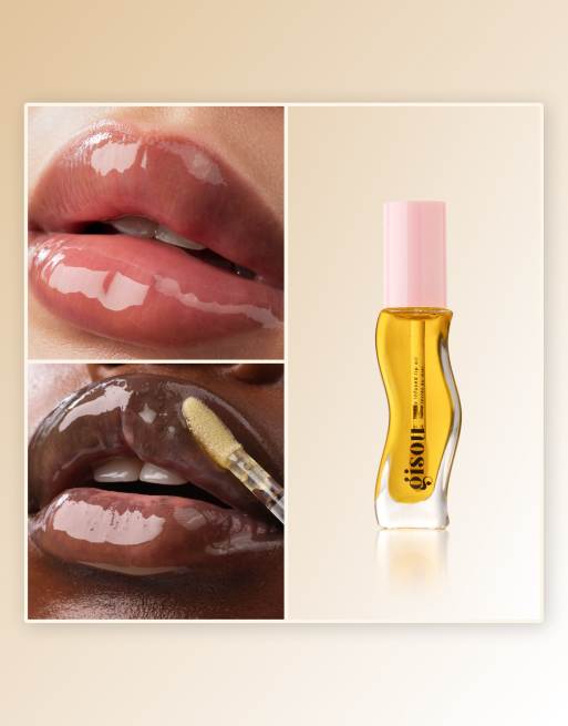 Gisou Lip Therapy Glaze Duo (save 17%), 2 of 3
