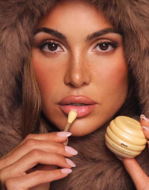 Gisou Lip Therapy Glaze Duo (save 17%), 3 of 3