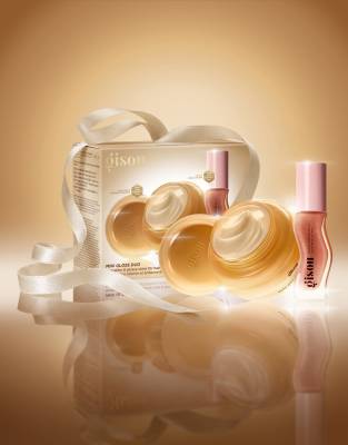 Gisou Mini Gloss Duo-no Colour