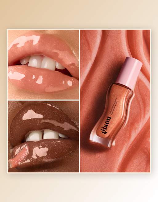 Gisou Mini Gloss Duo, 2 of 3