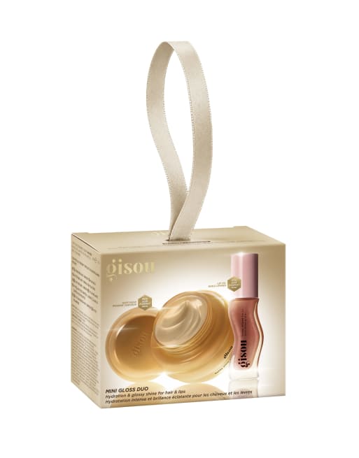 Gisou Mini Gloss Duo, 3 of 3