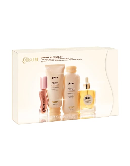 Gisou Shower to Shine Giftset (save 20%), 2 of 3