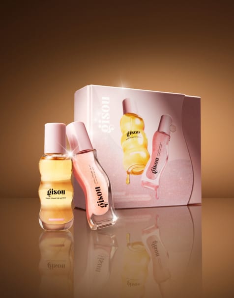 Gisou Sparkle & Spritz Giftset (save 23%) - view 1