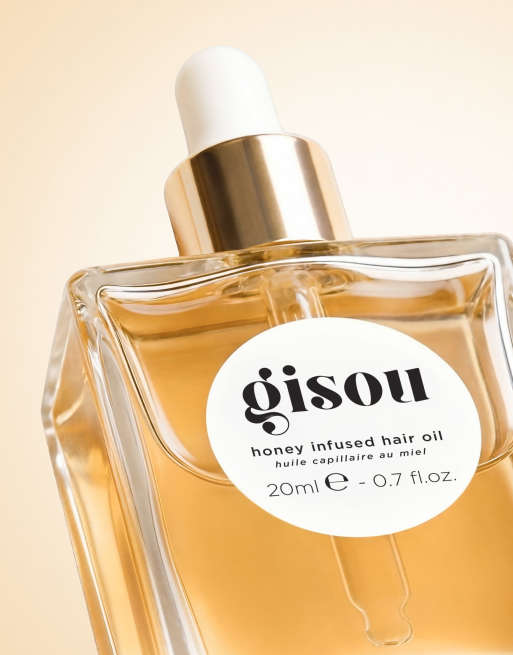 Gisou Style, Shine & Spritz Trio (save 24%), 2 of 4