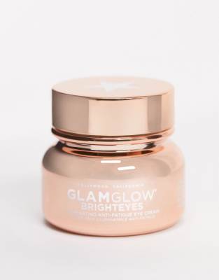 Glamglow - Bright Eyes - Soin de la peau 15 ml-Pas de couleur Pas de couleur