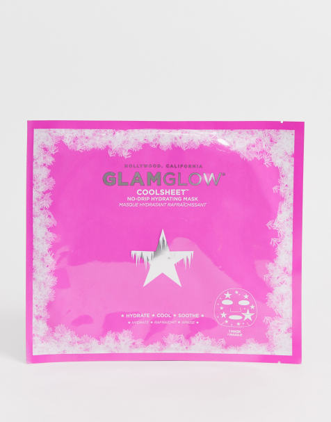 GLAMGLOW Coolsheet Sheet Mask