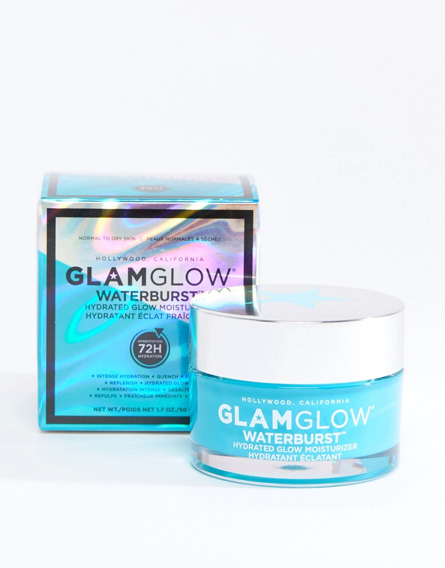 GLAMGLOW - Crema idratante Waterburst-Nessun colore