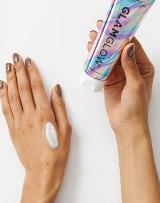 gentle bubble cleanser