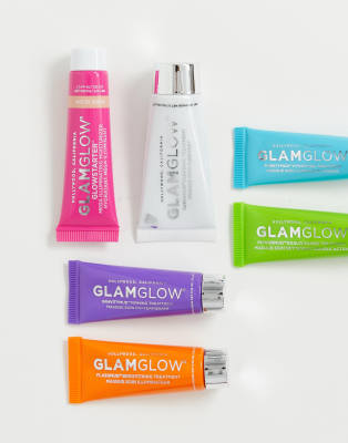 glamglow glow essentials kit
