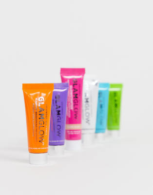 glamglow glow essentials