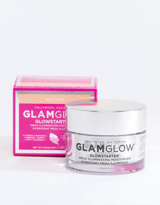 glamglow glowstarter nude