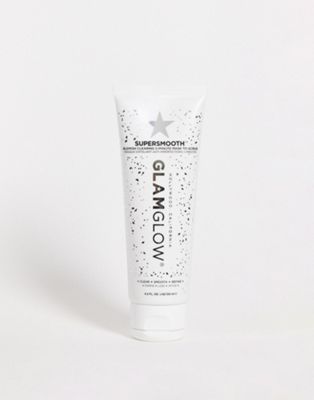GLAMGLOW Supersmooth Blemish Clearing 5-Minute Mask to Scrub 125ml