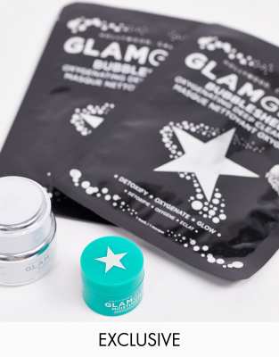 glamglow skincare set