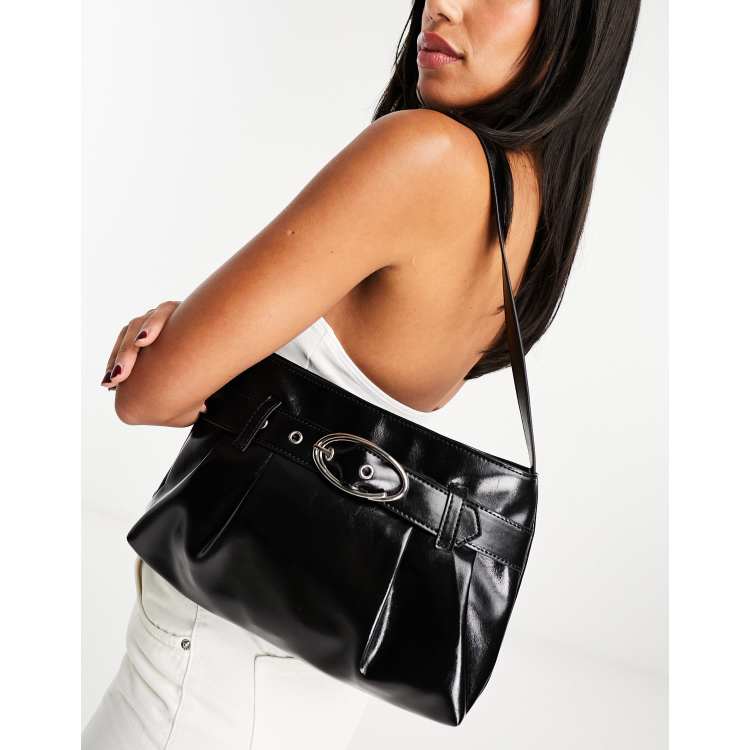 Dkny avast satchel discount bag