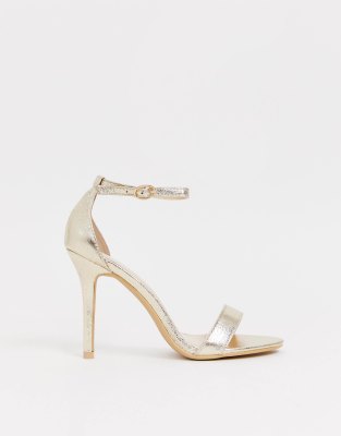 asos glamorous heels