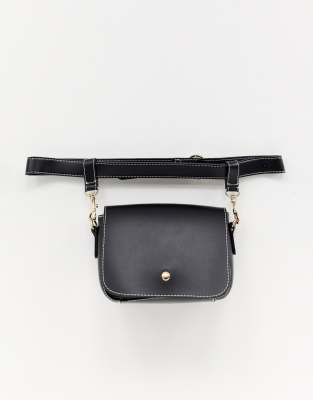 asos belt bag