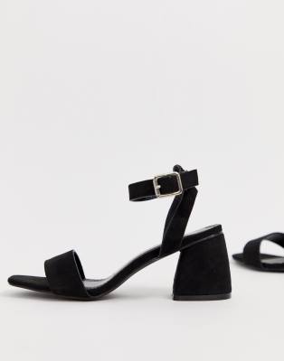 asos glamorous heels