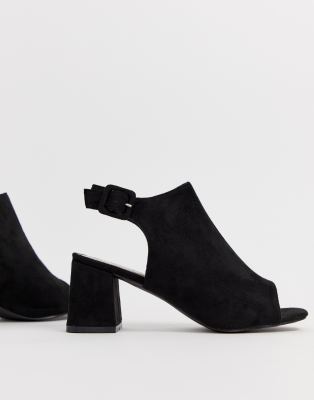 shoe boots asos