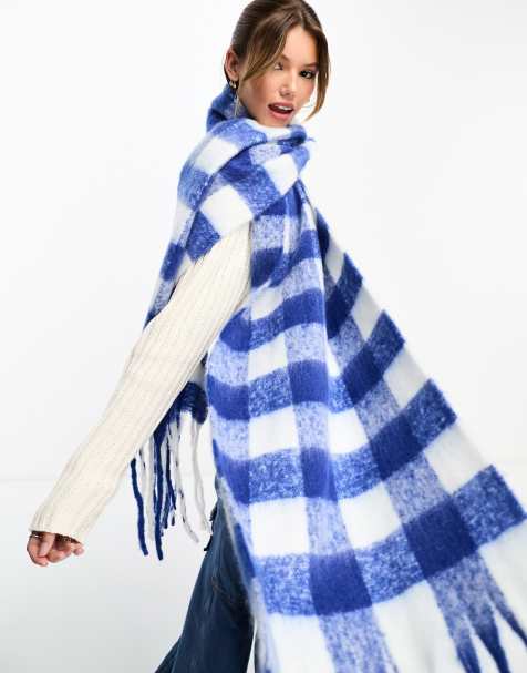 Cheap on sale blanket scarf