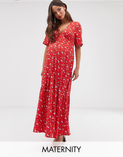 Glamorous bloom dress on sale