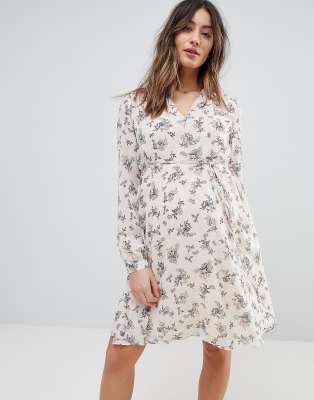 asos scuba dress one shoulder