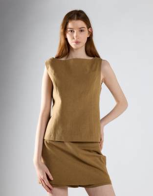 Tailored Layering 4